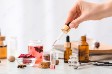 大分香りの博物館